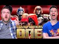 This Movie Is WAY MORE Than Meets The Eye Transformers One First Time Watching Reaction