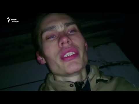 Последнее видео Ильназа Пиркина