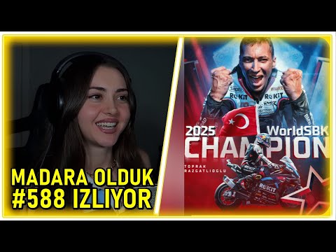 Madara Olduk and MO Arşiv