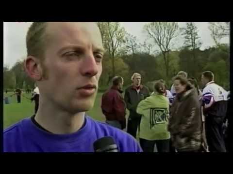 Wedstrijdverslag KVS - DOS’46 (seizoen 1996/1997)