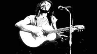 Cat Stevens - I love my dog.