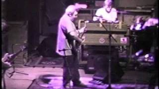 Grateful Dead - Sugaree 3/26/1988