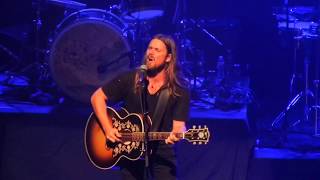 Breakdown - Lukas Nelson - Fonda Theater - Los Angeles CA - Oct 4 2017
