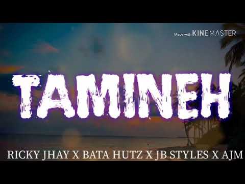 Tamineh [ 2020 ] - Ricky Jhay X Bata Hutz X JB styles X AJM