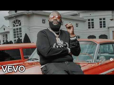 Rick Ross - Chasing the Bag (Official Music Video)
