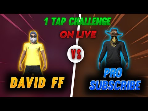 DAVID FF 🛑 LIVE STREAM 🛑 IN FREE FIRE 🥰18+🔥🔥🔥