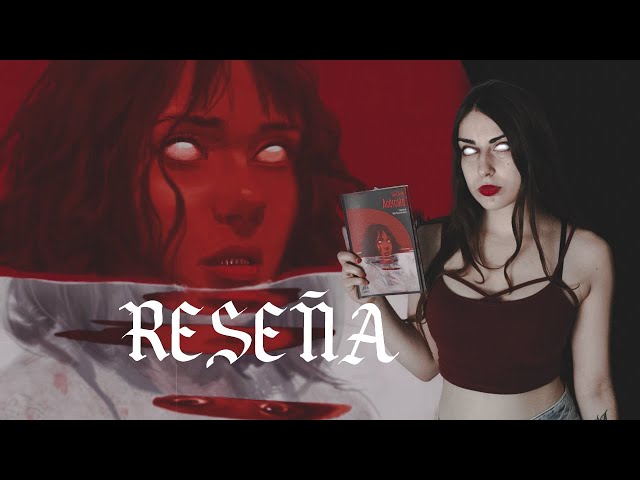 Vídeo relacionado con La Familia: Terror psicológico en estado puro (Oscura nº 2)