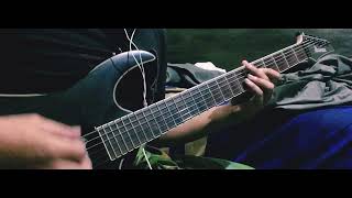 Download lagu KOBE - CINTA GA PUNYA MATA (GUITAR COVER) mp3