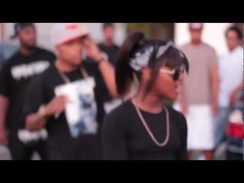 E.Klips Da Hustla featuring DD "Shynin" Music Video (3 of 3 videos)