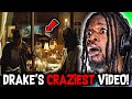 THIS IS THE CRAZIEST DRAKE VIDEO EVER You Broke My Heart REACTION