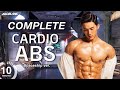 Space Sixpack Abs Workout (10min Tabata) l 스타워즈 우주비행사의 몸매유지 비결 (10분 복근 운동)