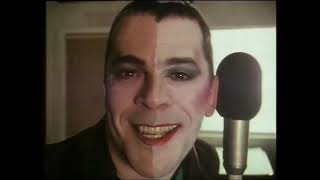 Ian Dury &amp; The Blockheads - I Wanna Be Straight - 1980 - Official Video