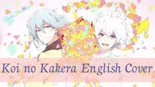 IDOLiSH7/MEZZO" Koi No Kakera - ENGLISH COVER -Fragment of Love