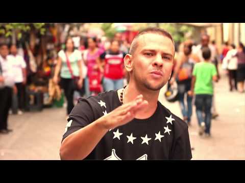 Especie Ft Diaz Con El Micro  - Quisiera Encontrar