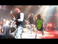SOULFLY - Revengeance