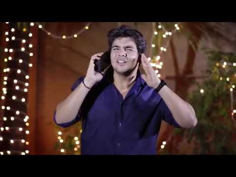 Happy Diwali tera baap Mawali Ashish chanchlani