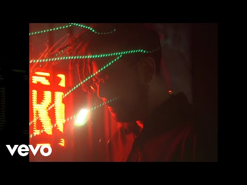 Jesse Baez - Egoísmo