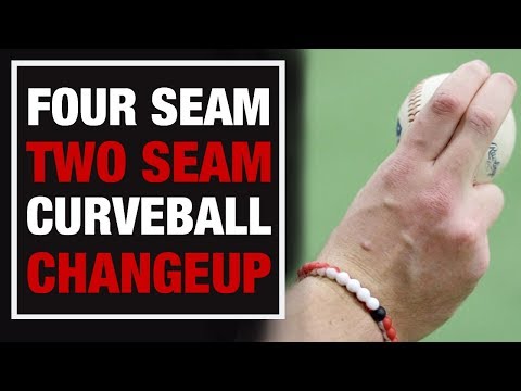 SIMPLE Baseball Pitches That Will DESTROY HITTERS