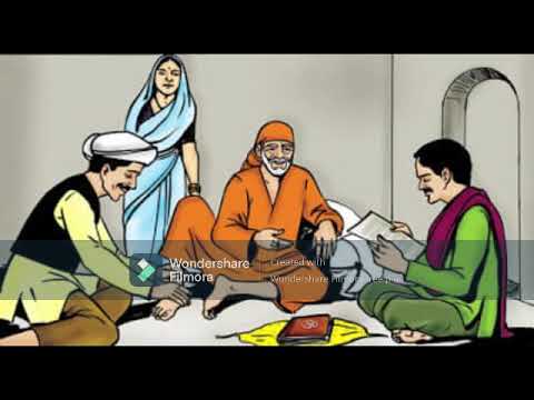 Sai Satcharitra Tamil Audio Chapter: 39