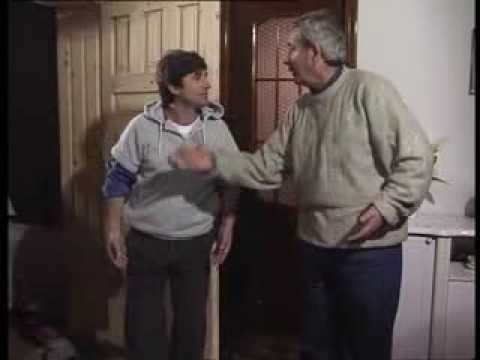 Dashuri me krisma - Telekomedi [HD]