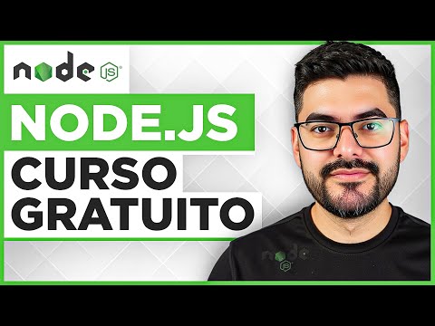 Mi manera de aprender NODE JS y Express BACKEND curso desde cero MySQL o MongoDB