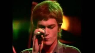 Ultravox : Slow Motion & Hiroshima Mon Amour -  OGWT nov 78