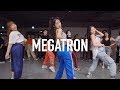 MEGATRON - Nicki Minaj / Minny Park Choreography