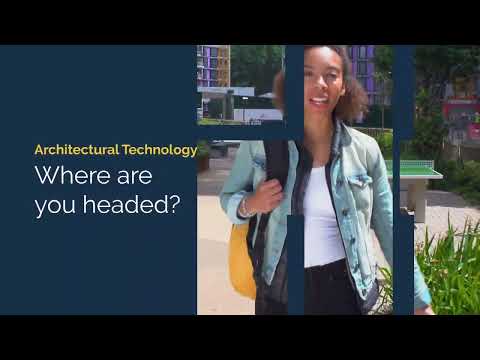 Architectural Technology and Management