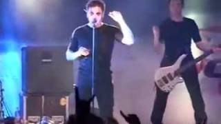 Oomph! - Menschsein live (Köln,25.11.2008) [24/26]