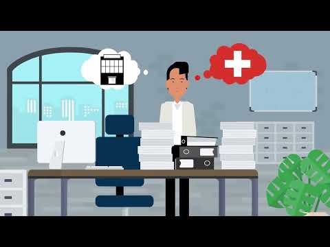 Firmengründung in der Schweiz auch als Ausländer 🇨🇭 SWISS COMPANY AG