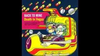 Death In Vegas - "Nashville Blues" (Nitty Gritty Dirt Band)