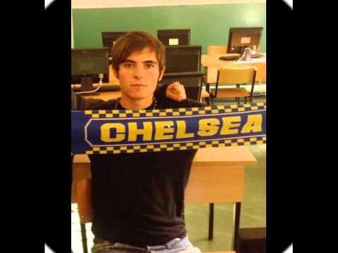 Vangel-Chelsea Fan