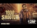 1800 Shooter Official Video Masoom Sharma Kay D Jatin Tyagi Payal Malik Haryanvi Songs 2025