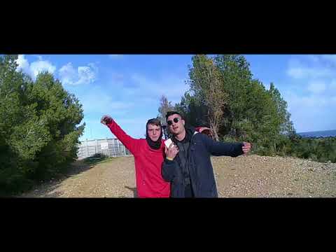 JB X BZK - NO SABEN NA ( VIDEOCLIP)