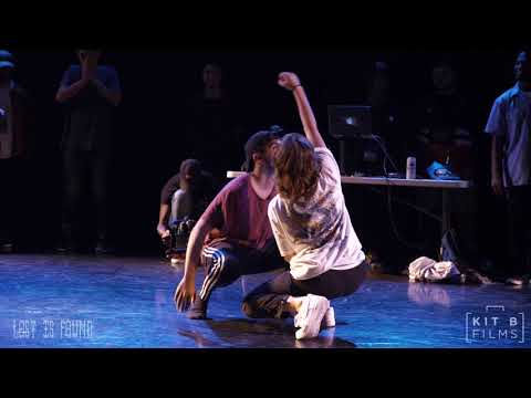 Mahindra and Saskia - C O N T A C T 2 0 1 7