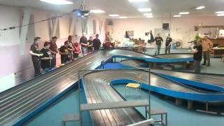 Wing car -  Pilsen 2011
