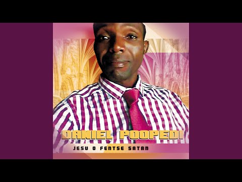 Jesu Ka Sebelebele