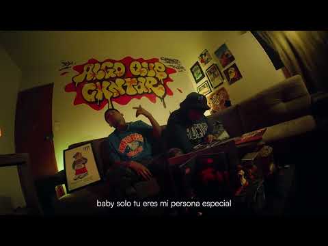 Klens and Garabato Beats