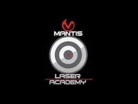 Shoot Better With Mantis Laser Academy
