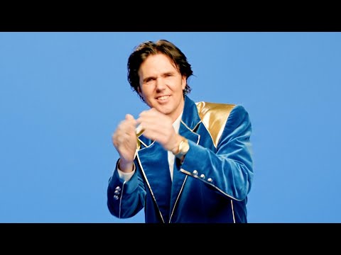 Video Thumbnail: Alexander Marcus - Clap! (Official Video)