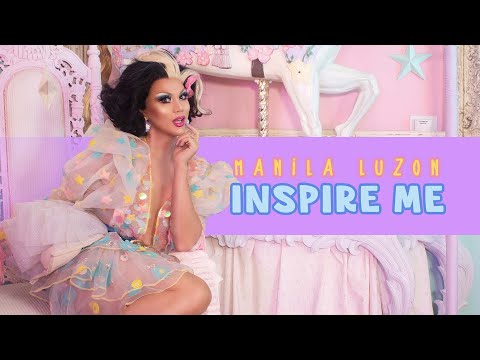 Video thumbnail for Inspire Me (Reprise)