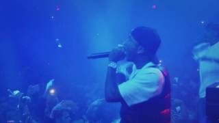 Tyga Performing at The LIGHT Vegas on May 27