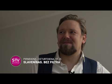 Slavenības. Bez filtra. Pie Kambalu meitām ciemos nāk puiši.