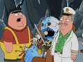 Family Guy Salty Voiced By Brian Doyle Murray