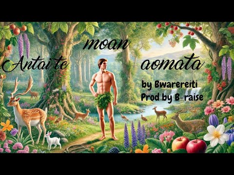 Antai te moan aomata (Cover)  by Bwarereiti produce by B-Raise