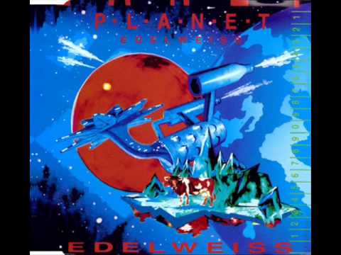 Edelweiss - Planet Edelweiss (Travelers Paradise Mix)