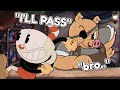 Can I 300 Cuphead WITHOUT BUYING ANYTHING