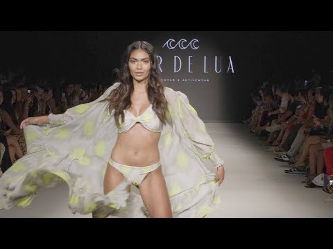 Mar de Lua | Spring Summer 2023 | Full Show
