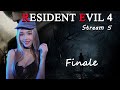 Will Ashley Be Saved Today 1st Playthrough HARDCORE Difficulty