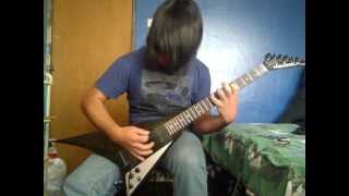 Creations - Miss May I? Cover (By KoRaLxKoRe)